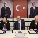 SGK ile TEB arasında ilaç teminine ilişkin ek protokol imzalandı