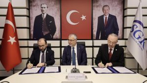 SGK ile TEB arasında ilaç teminine ilişkin ek protokol imzalandı