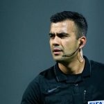 Shkendija – Samsunspor maçının hakemi belli oldu