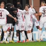 Shkendija – Samsunspor: Muhtemel 11’ler