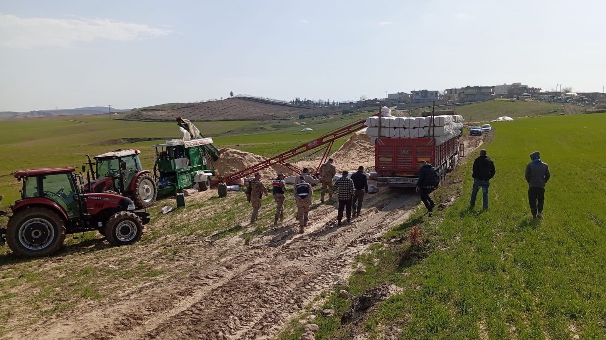 Siirt’te bir işçi yanında bulundurduğu silahla oynarken yanlışlıkla kendini vurdu