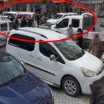 Siirt’te dünür ailelerin kavgası etrafı savaş alanına çevirdi