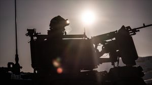 SIPRI raporu: Avrupa son 5 yılda silah ithalatında dünya birincisi