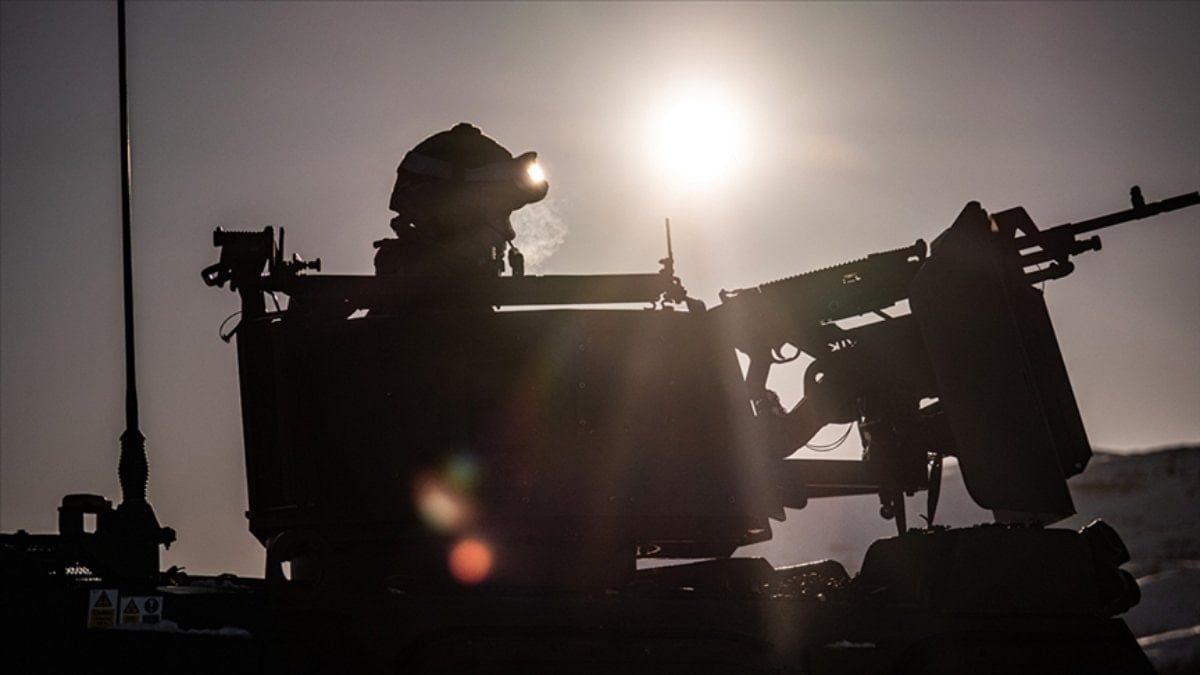 SIPRI raporu: Avrupa son 5 yılda silah ithalatında dünya birincisi