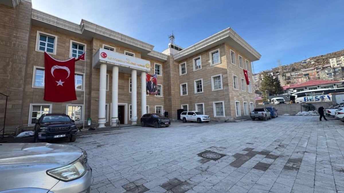 Şırnak’ta 19 kaçak göçmen ve 3 organizatör yakalandı