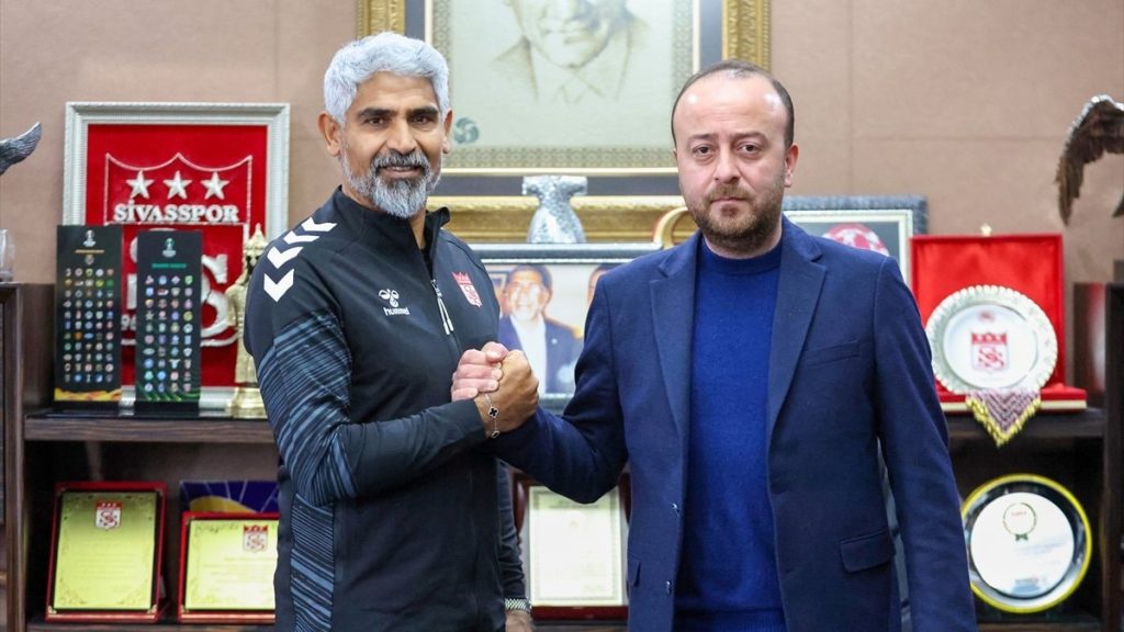 Sivasspor, 1. Lig’de kalan 11 haftada 33 puana talip