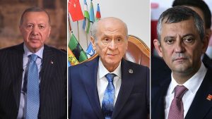 Siyasi partilerin genel başkanları bayramda nerede olacak: Programlar netleşti