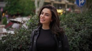 Sosyal medya fenomeni Ece Ronay hakkında soruşturma