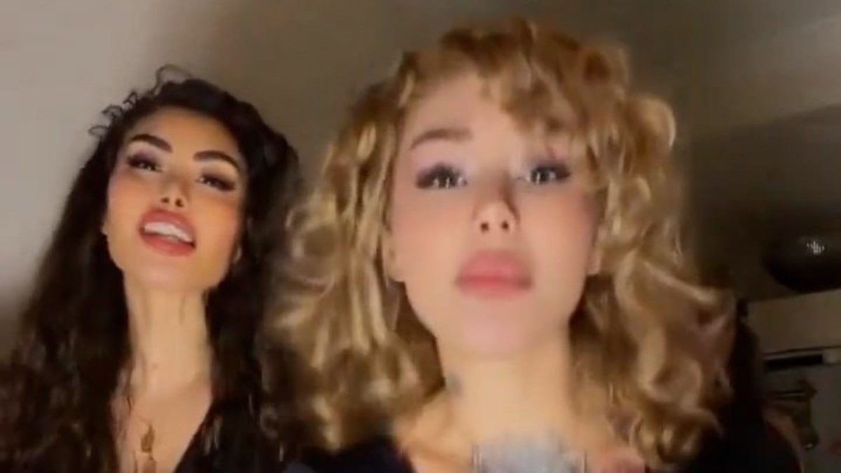 Sosyal medyada yeni akım: İranlılar Hamaney’in ölümünü dans ederek kutladı