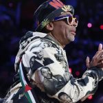 Spike Lee’den All-Star etkinliğinde Filistin’e destek