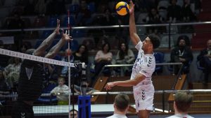 Spor Toto, Altekma’yı yendi