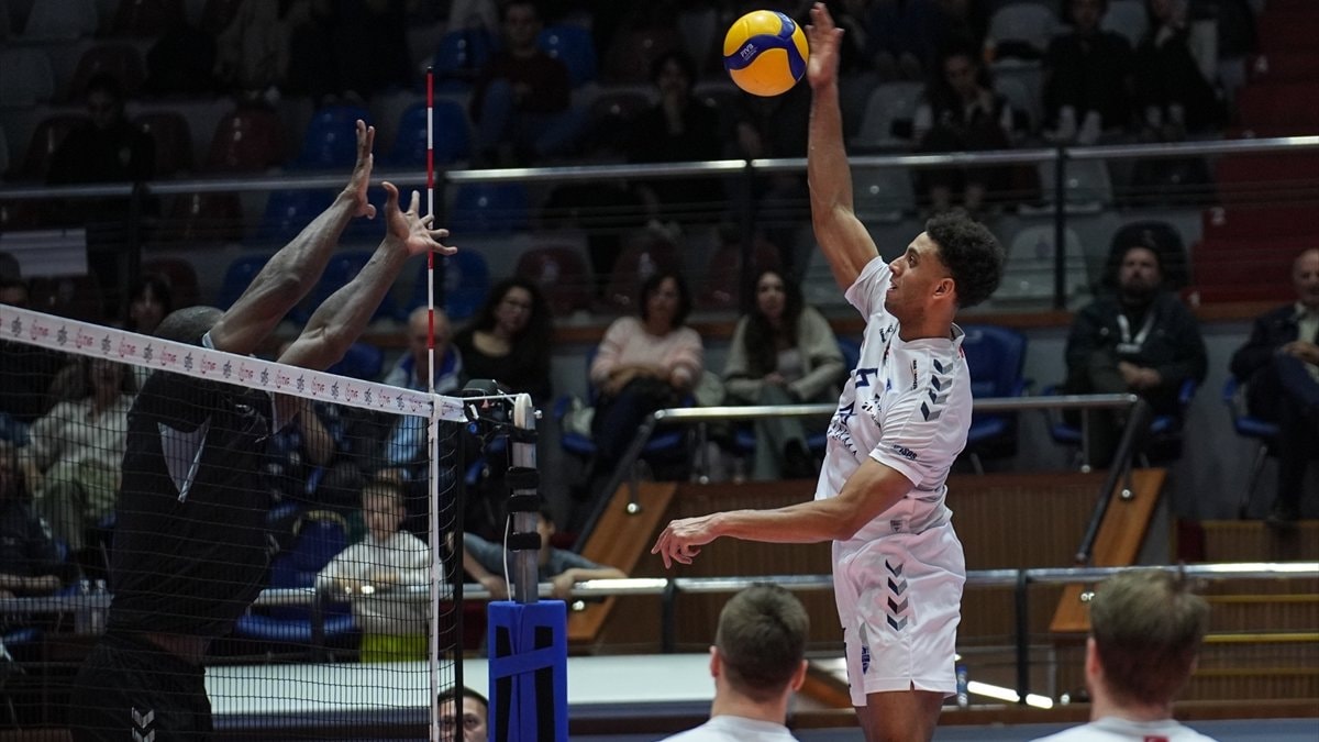 Spor Toto, Altekma’yı yendi