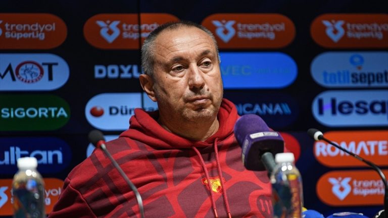 Stanimir Stoilov: Yeterince üretken olamadık