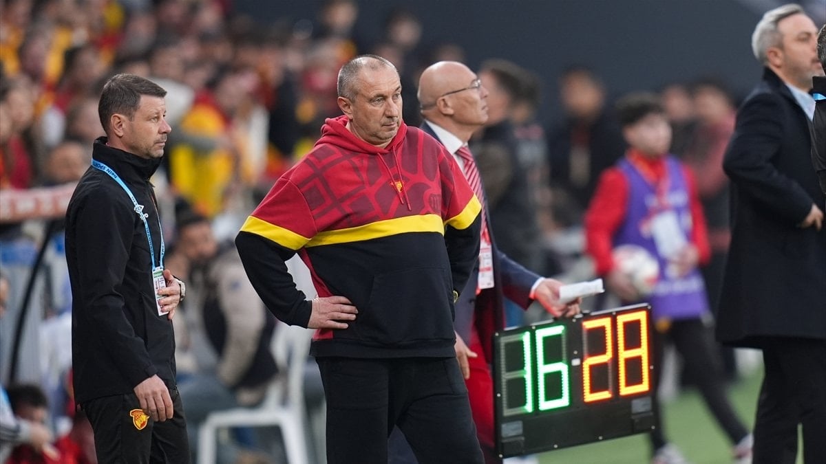 Stanimir Stoilov’dan “vaktimizi üzülerek geçirmiyoriz” mesajı