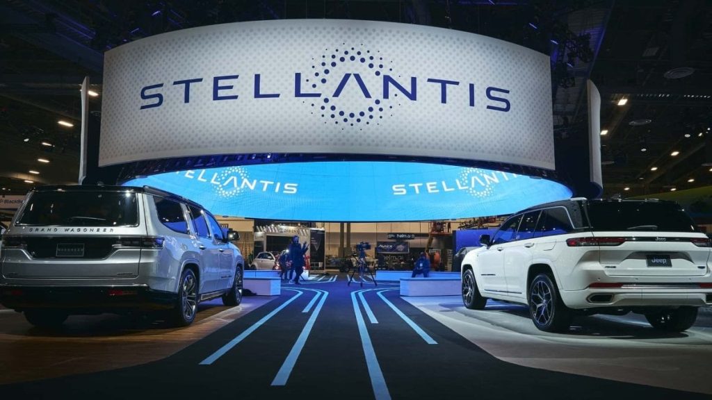 Stellantis’ten yeni karar: Dizel motor üretimini artıracak