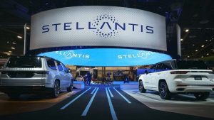 Stellantis’ten yeni karar: Dizel motor üretimini artıracak