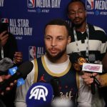 Stephen Curry: Hala şampiyonluk peşindeyim