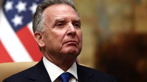 Steve Witkoff ve Jared Kushner İsrail’e gitmiyor