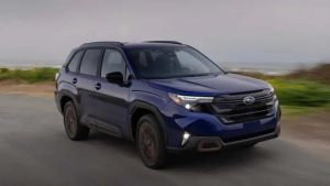 Subaru, yakıt sızıntısı nedeniyle 70 bin aracı geri çağırıyor