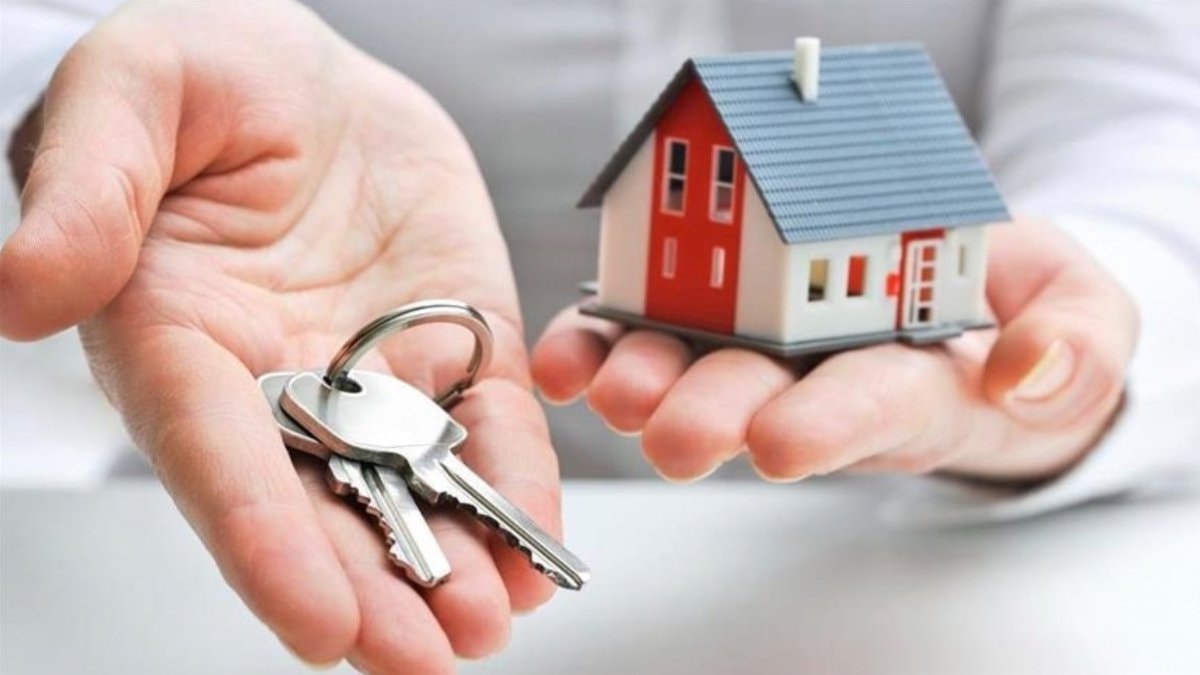 Şubatta 86 bin 764 konut satıldı