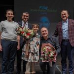 Sunay Akın’dan Yenişehir’e tam not