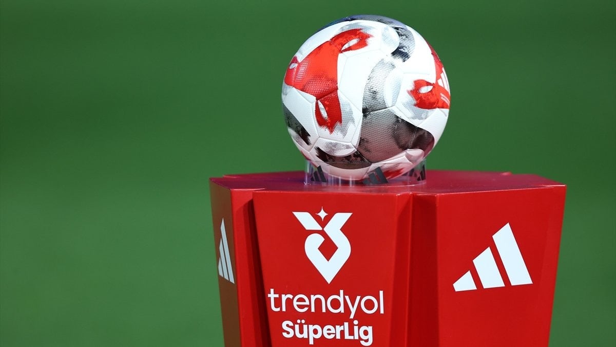 Süper Lig’de 23. haftanın perdesi açılıyor