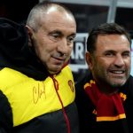 Süper Lig’de herkes gitti, onlar kaldı: Okan Buruk ve Stanimir Stoilov…