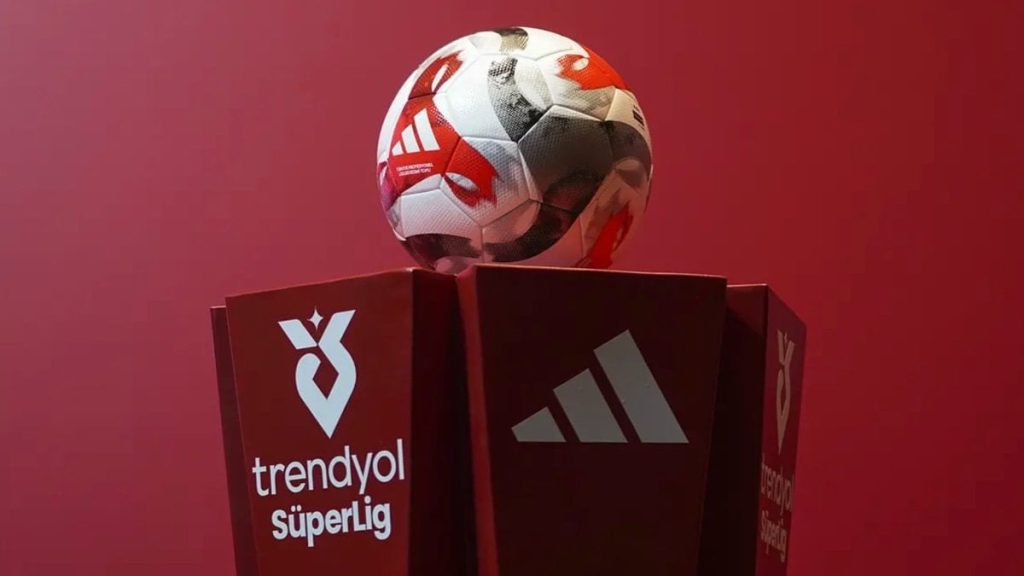 Süper Lig’de şampiyonluk yarışında son durum