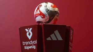 Süper Lig’de şampiyonluk yarışında son durum