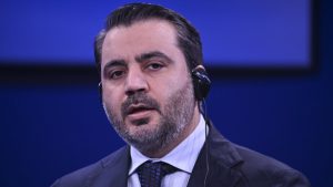 Suriye Dışişleri Bakanı Şeybani’den ‘yeniden inşa’ açıklaması