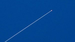 Suudi Arabistan: 3 balistik füze ve 2 İHA imha edildi