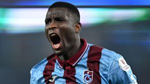 Suudi Arabistan ekibi Paul Onuachu’nun peşinde: 4 kat maaş teklifi iddiası!