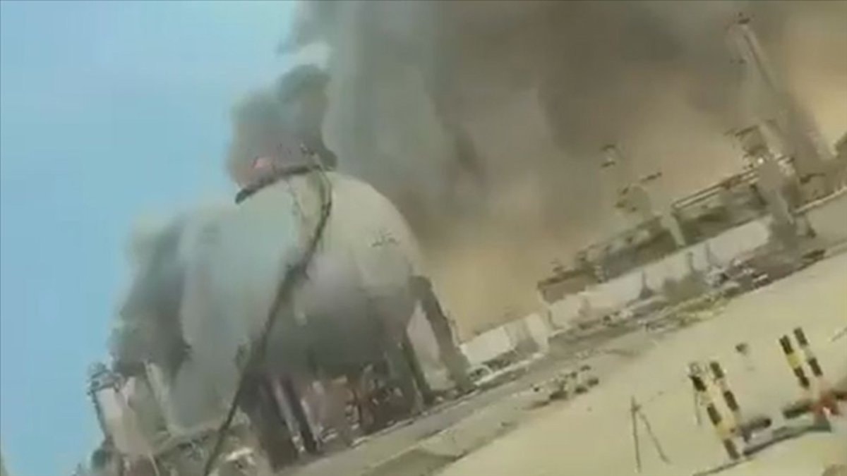 Suudi yetkili: ABD bizi yalnız bıraktı