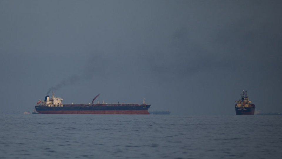 Suudiler, petrol alıcılarına Kızıldeniz seçeneğini sunuyor