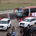 Süveyda’da esir takası: 86 kişi karşılıklı serbest bırakıldı