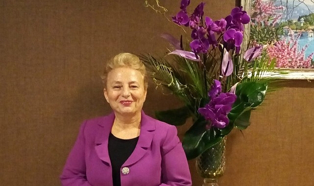 Suyun Aktığı Yerde Eşitlik Büyür