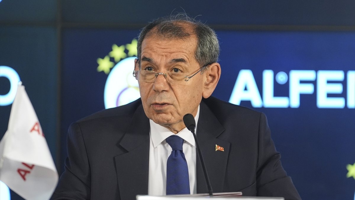 Tahkim Kurulu, Dursun Özbek’in cezasını onadı