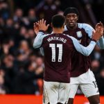 Tammy Abraham gol attı, Aston Villa ile Leeds United berabere kaldı