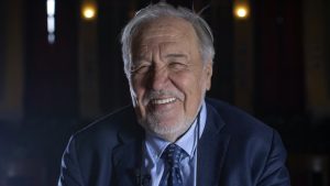 Tarih denilince akla gelen isim: İlber Ortaylı hayatını kaybetti