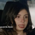 Taşacak Bu Deniz 19. bölüm 2. fragman: Fadime ve Eleni kaza yapıyor