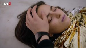 Taşacak Bu Deniz Eleni ölecek mi? “Dizi biter” iddiası! İşte akıbeti…