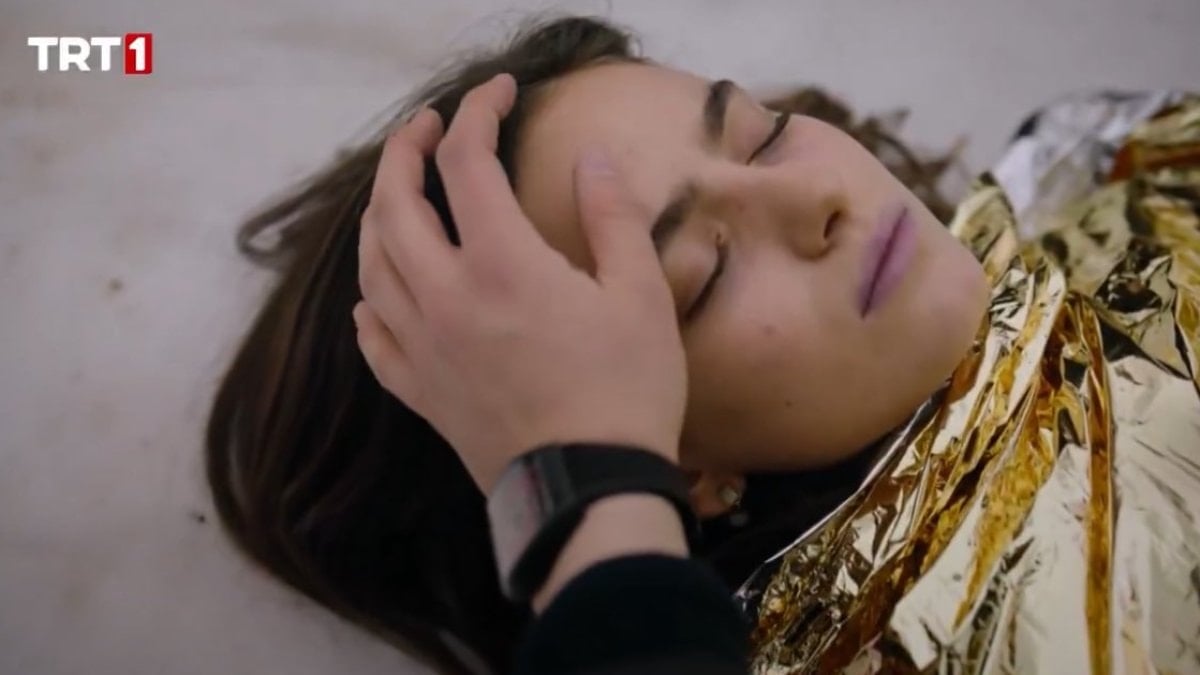 Taşacak Bu Deniz Eleni ölecek mi? “Dizi biter” iddiası! İşte akıbeti…