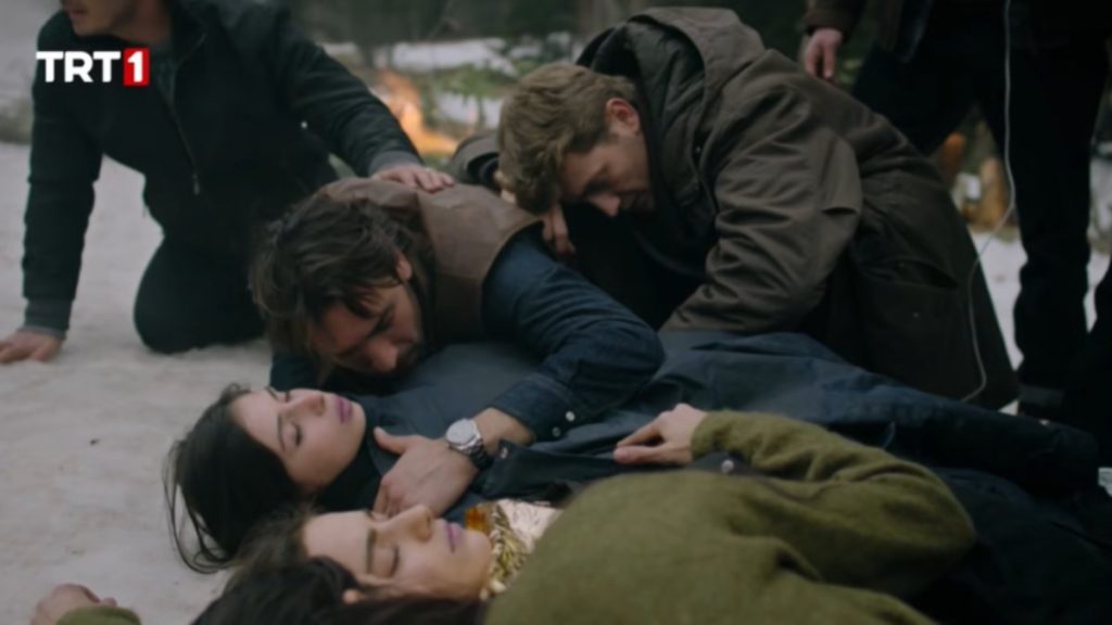 Taşacak Bu Deniz için yeni karar: Tarih verildi