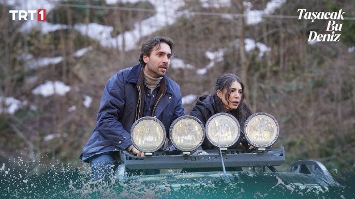 Taşacak Bu Deniz’den efsane spoiler: “Söylemedi demeyin”