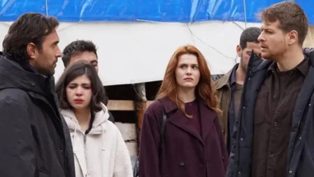 Taşacak Bu Deniz’e yeni oyuncu sürprizi: Fatih mi geliyor?