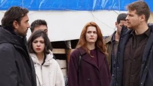 Taşacak Bu Deniz’e yeni oyuncu sürprizi: Fatih mi geliyor?