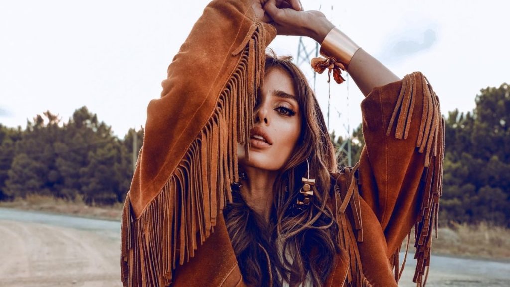 Taze anneden yeni paylaşım! Bestemsu Özdemir’den oğlu Sarp Marco ile yeni kare