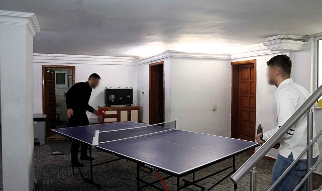 Tazelenme Merkezi’nde başarı oranı yüzde 64