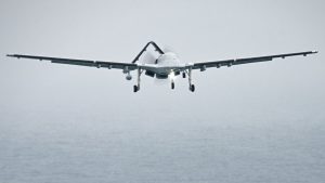 TB-3 SİHA Baltık Denizi’nde 1700 kilometre yol yaptı