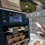 TCMB: Önceki haftaya göre bankacılık mevduatı 171 milyar lira arttı